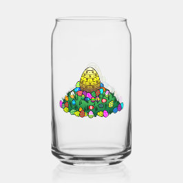 Paaseieren Blikvorm Glas