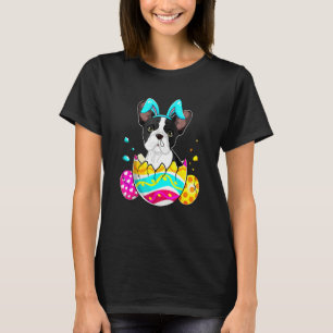 Paaseieren, Bulldog Bunny Dog Dad Dog T-shirt