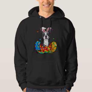 Paaseieren, Bulldog Bunny Dog Hoodie