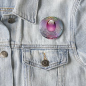 Paaseieren Button (In situ)