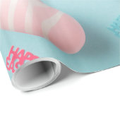 Paaseieren Cadeaupapier (Rol Hoek)