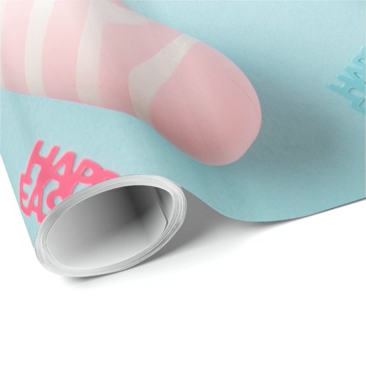 Paaseieren Cadeaupapier (Rol Hoek)