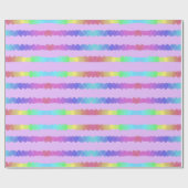 Paaseieren Cadeaupapier (Vlak)