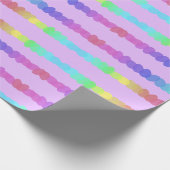 Paaseieren Cadeaupapier (Hoek)