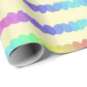 Paaseieren Cadeaupapier (Rol Hoek)