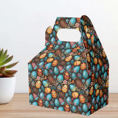 Paaseieren Chocolade Bedankdoosjes