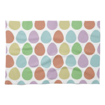 Paaseieren Decor Patroon