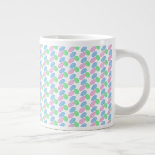Paaseieren Doodles  Grote Koffiekop