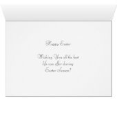 Paaseieren en kalksteen, geslepen (Binenzijde Horizontaal (Onderkant))