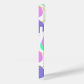 Paaseieren en omtrekken Case-Mate iPhone case (Achterkant / Rechts)