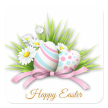 paaseieren en paasmaaltijd