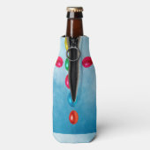 Paaseieren Flesjeskoeler (Fles Achterkant)