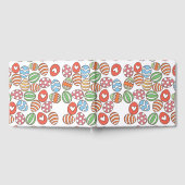 Paaseieren Gastenboek (Volledig)