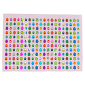 Paaseieren Groot Cadeauzakje (Achterkant)