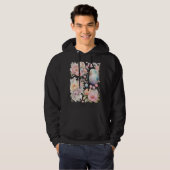 Paaseieren Hoodie (Voorkant volledig)