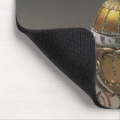 Paaseieren in de vorm van een vet muismat (Hoek)