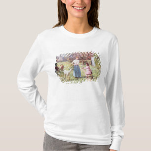 Paaseieren in het land, 1908 t-shirt