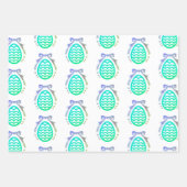 Paaseieren Inpakpapier Vel (Voorkant 3)