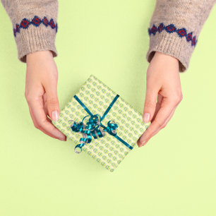 Paaseieren Inpakpapier Vel