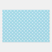 Paaseieren Inpakpapier Vel (Voorkant 3)