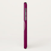 Paaseieren iPhone Case-Mate Case (Achterkant/links)