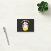 Paaseieren jacht post-it® notes (Kantoor)