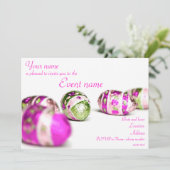 Paaseieren Kaart (Staand voorkant)