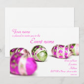 Paaseieren Kaart (Voorkant / Achterkant)