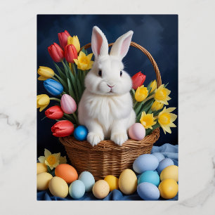 Paaseieren Kleurrijke vreugdevolle feestdagen