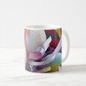 Paaseieren Koffiemok (Voorkant rechts)