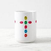 Paaseieren Koffiemok (Center)