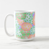 Paaseieren Koffiemok (Links)