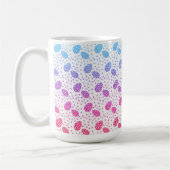 Paaseieren Koffiemok (Links)