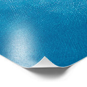 Paaseieren kruisen foto afdruk (Hoek)