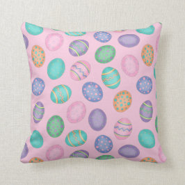 Paaseieren Kussen