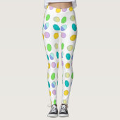 Paaseieren — Leggings (Voorkant)