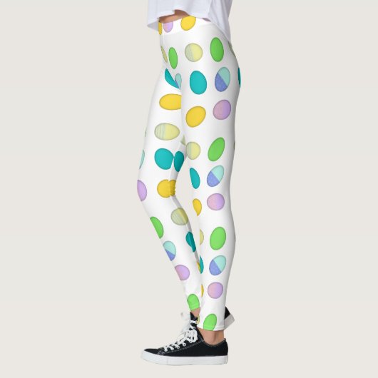 Paaseieren — Leggings (Links)