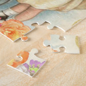 paaseieren legpuzzel (Zijkant)