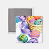 Paaseieren Magneet (Voorkant / Achterkant)