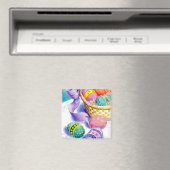 Paaseieren Magneet (Insitu (Vaatwasser))