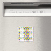 Paaseieren magneet (Insitu (Vaatwasser))