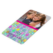 Paaseieren Magneet (Linkerzijde)