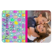 Paaseieren Magneet (Horizontaal)