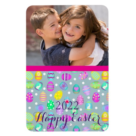 Paaseieren Magneet (Verticaal)