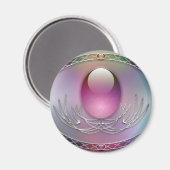 Paaseieren Magnet (Voorkant / Achterkant)