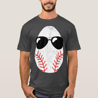 Paaseieren Mannen tieners jongens passen hun kledi T-shirt