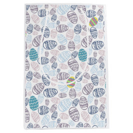 Paaseieren Medium Cadeauzakje