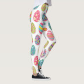 Paaseieren met Leggings reputatie | Paspoortnr. (Rechts)