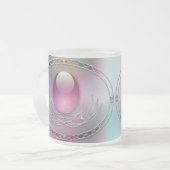 Paaseieren Mok (Voorkant links)