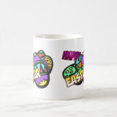 Paaseieren Mok  (Center)